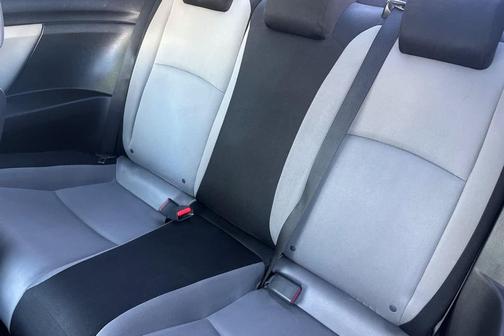 2017 Honda Civic EX-T