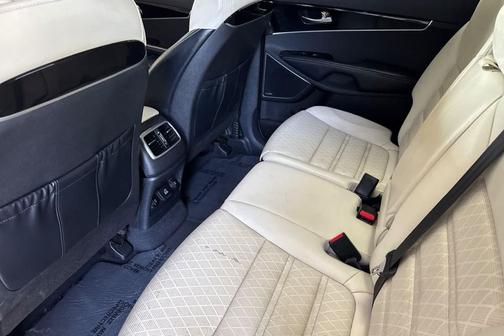 2017 Kia Sorento SXL