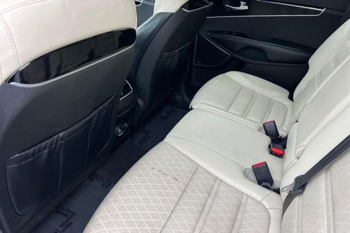 2017 Kia Sorento SXL