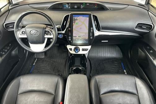2017 Toyota Prius Prime Premium