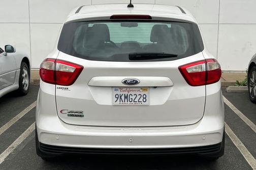 2013 Ford C-Max Energi SEL
