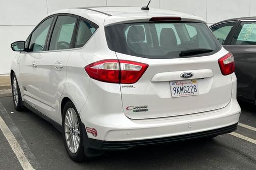 2013 Ford C-Max Energi SEL