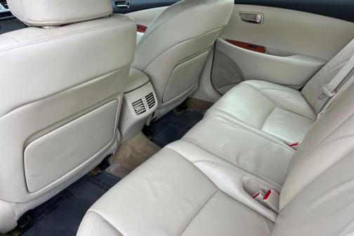 2010 Lexus ES 350 Base