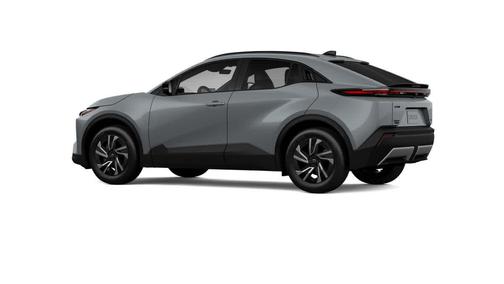 Cement 2026 Toyota C-HR SE