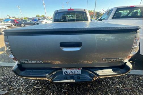 2014 Toyota Tacoma PreRunner