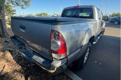 2014 Toyota Tacoma PreRunner