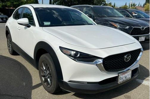 2023 Mazda CX-30 2.5 S