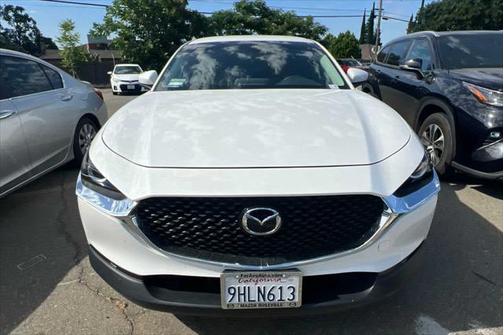 2023 Mazda CX-30 2.5 S