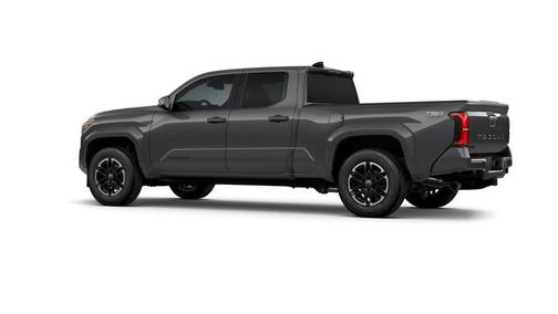 Underground 2026 Toyota Tacoma TRD Sport