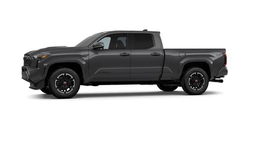 Underground 2026 Toyota Tacoma TRD Sport