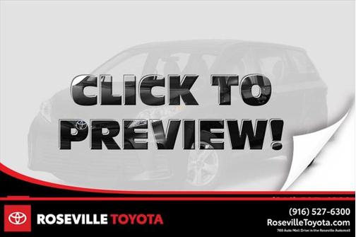 2019 Toyota Sienna Limited Premium