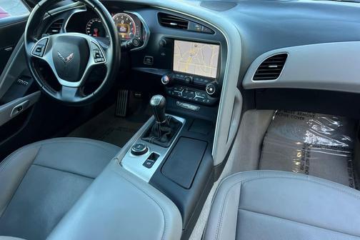2014 Chevrolet Corvette Stingray Z51