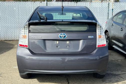 2011 Toyota Prius II