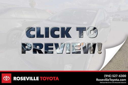 2011 Toyota Prius II