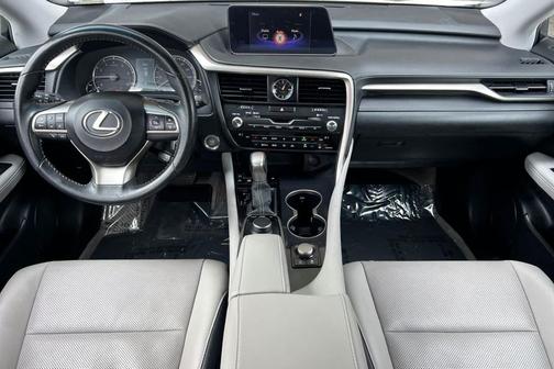 2016 Lexus RX 350 Base