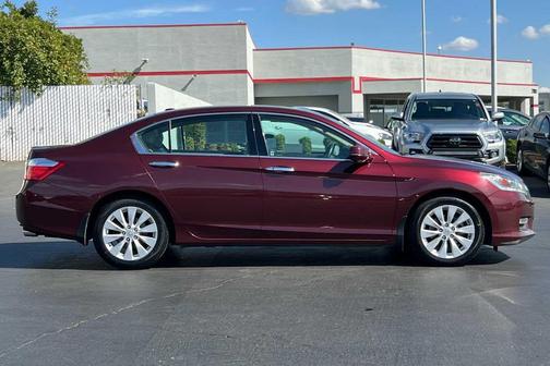 2013 Honda Accord Touring