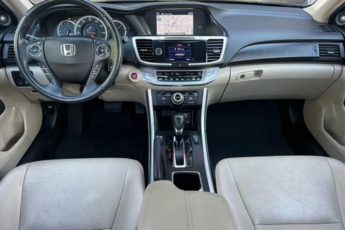 2013 Honda Accord Touring