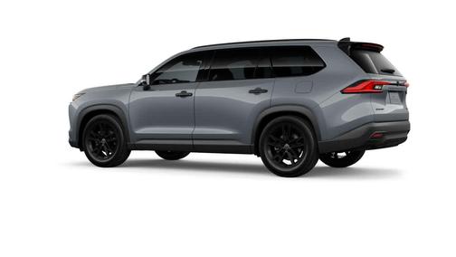 Cement 2026 Toyota Highlander Hybrid Base