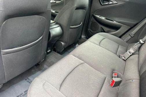 2020 Chevrolet Malibu 1LS