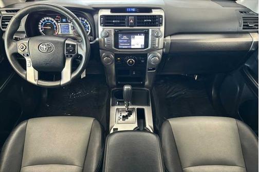 2015 Toyota 4Runner SR5 Premium
