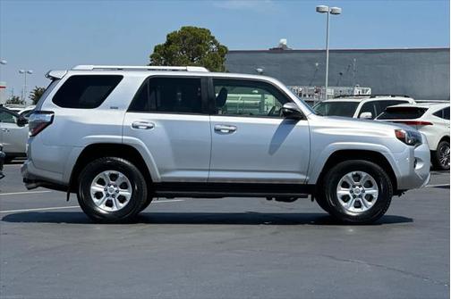 2015 Toyota 4Runner SR5 Premium