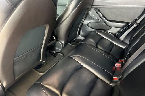 2020 Tesla Model 3 Standard Range