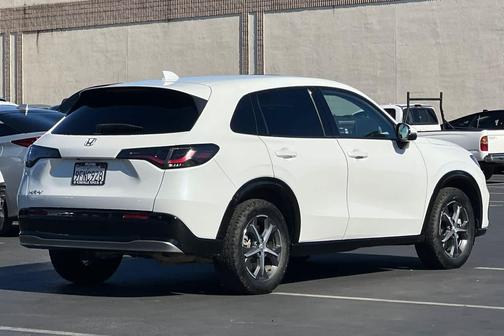 2023 Honda HR-V EX-L