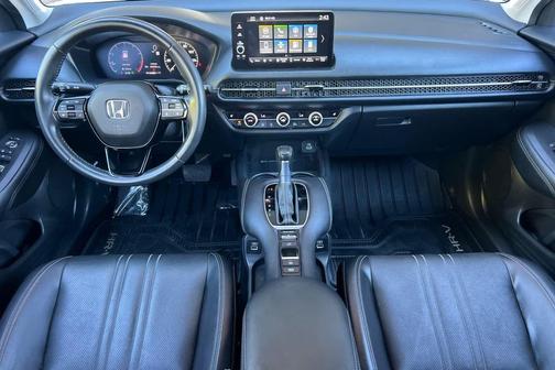 2023 Honda HR-V EX-L
