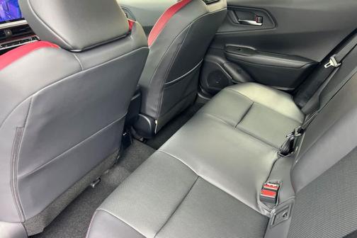 Guardian Gray 2026 Toyota Prius Plug-In Hybrid XSE