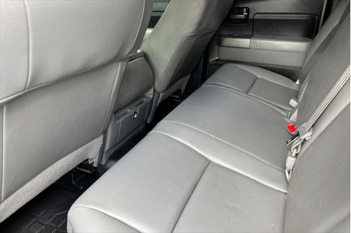 2013 Toyota Tundra Grade