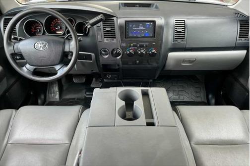 2013 Toyota Tundra Grade