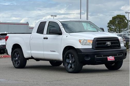 2013 Toyota Tundra Grade