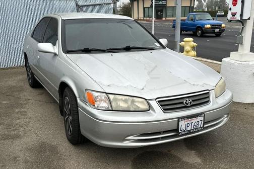 2000 Toyota Camry LE V6