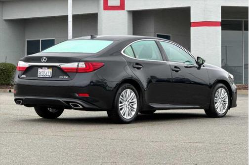 2016 Lexus ES 350 Base