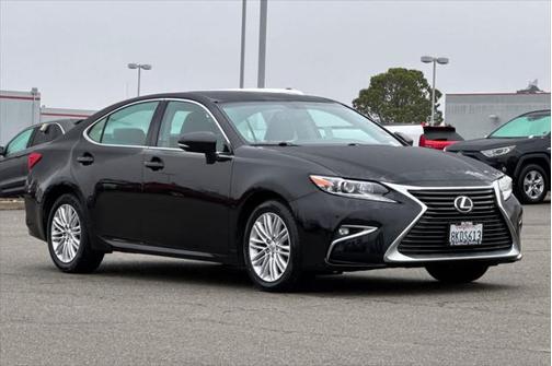 2016 Lexus ES 350 Base