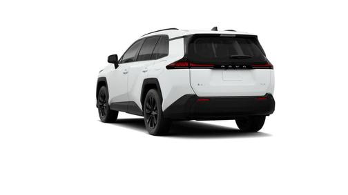 Ice Cap 2026 Toyota RAV4 XLE Premium