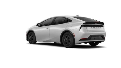 Cutting Edge 2026 Toyota Prius Plug-In Hybrid SE