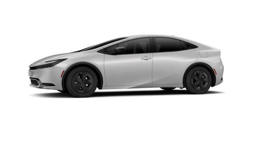 Cutting Edge 2026 Toyota Prius Plug-In Hybrid SE