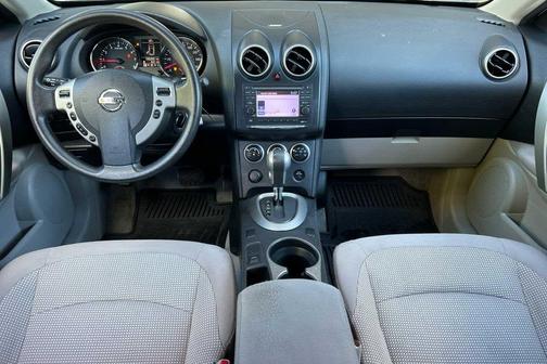 2013 Nissan Rogue SV