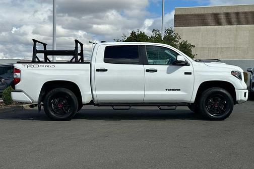 2021 Toyota Tundra TRD Pro