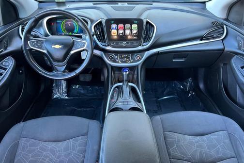 2016 Chevrolet Volt LT