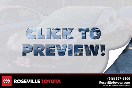 2019 Tesla Model 3 Standard Range