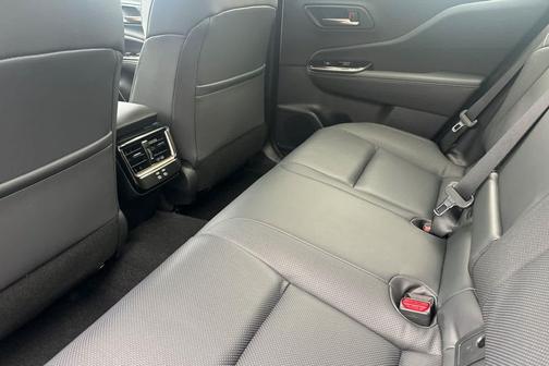 2026 Toyota Crown Signia XLE