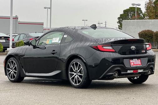 2026 Toyota GR86 Base