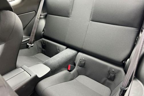 2026 Toyota GR86 Base