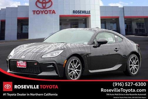 2026 Toyota GR86 Base