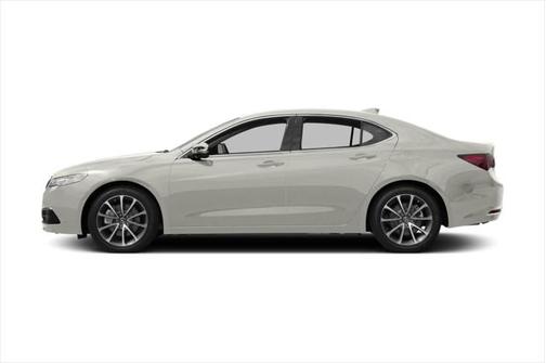2015 Acura TLX V6