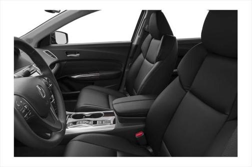 2015 Acura TLX V6