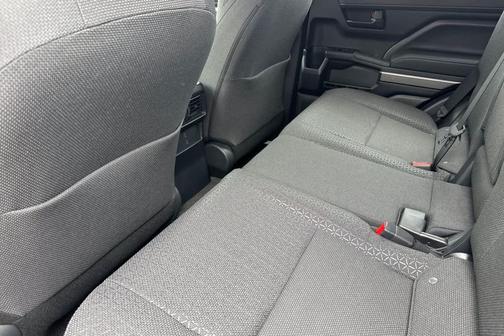 Underground 2026 Toyota 4Runner SR5