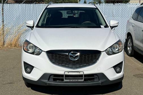 2015 Mazda CX-5 Touring